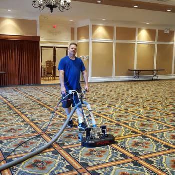 Carpet Cleaning Gallery 4
